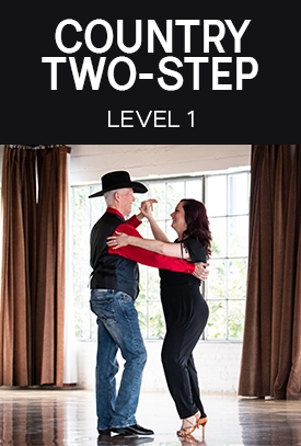 Country Two Step Level 1