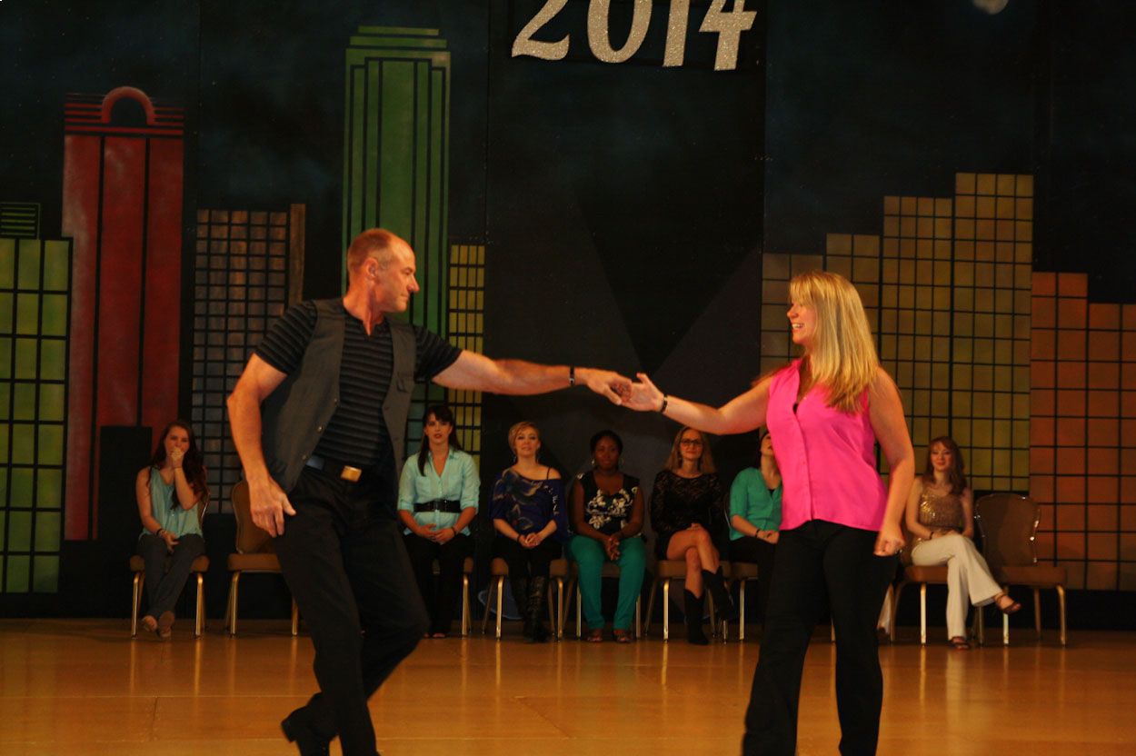 Dallas Dance-2014