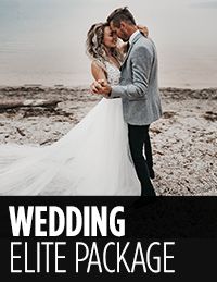 Elite Wedding Package
