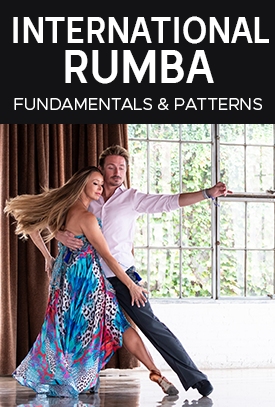 International Rumba Fundamentals
