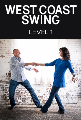 West Coast Swing Level 1