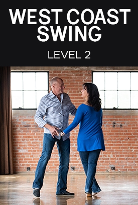 West Coast Swing Level 2