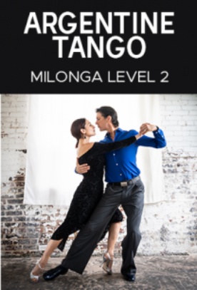 Argentine Tango Milonga