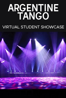 Argentine Tango Virtual